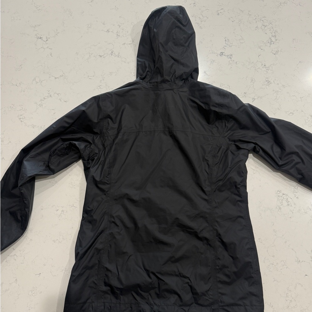 Columbia Black Waterproof Jacket - image 2
